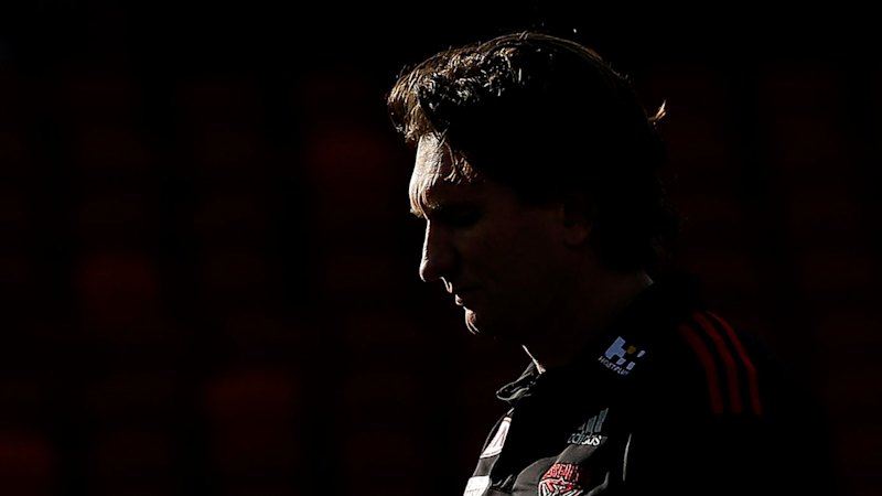 James Hird coaching Essendon again sounds bonkers. Which is why it might just happen