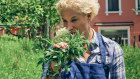 Culinary star Ana Roš has opened Jaz, a ‘young dining’ restaurant in Ljubljana.