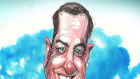 Swiss mining company Glencore’s CEO Gary Nagle headed to Brisbane to meet the new Queensland government last week. 