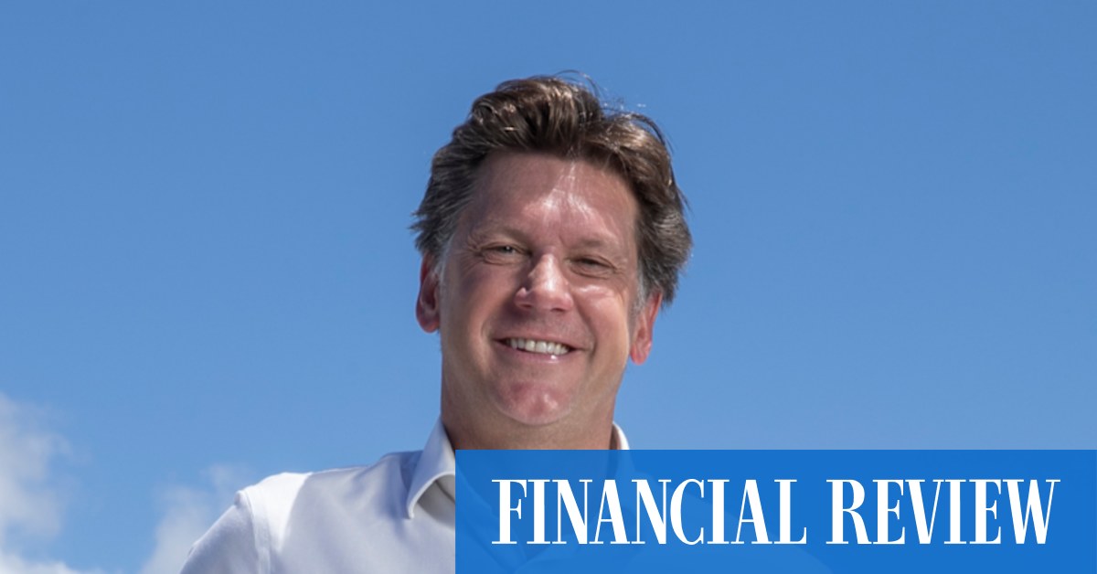 Commonwealth Bank economist Gareth Aird on how he learnt to read the RBA - Vimarsana News