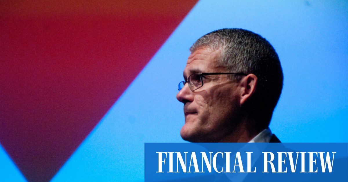 Aurizon's Tim Poole says it will decide soon on One Rail sale - Vimarsana News
