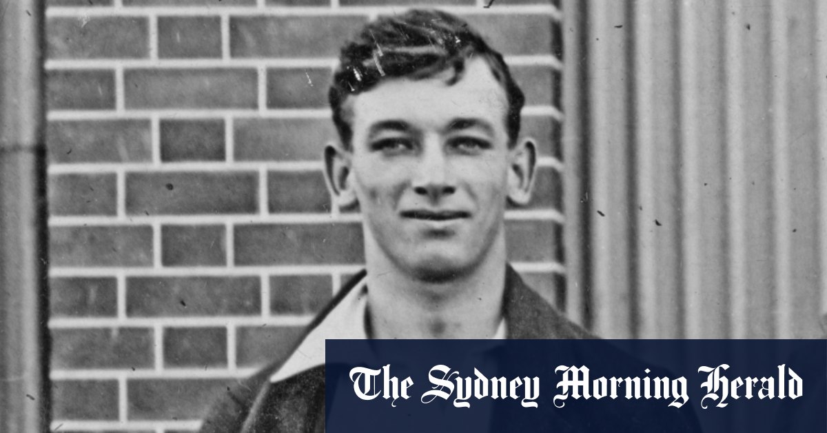 The cricketer who averaged 207