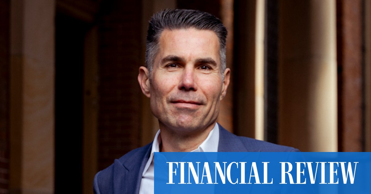 Australia’s once mighty growth funds watch returns disappear