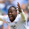 England paceman Jofra Archer will play a key role in the series.