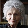 Alice Munro, Nobel winner, revered short story master dies, 92