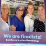 WA’s top public schools for 2023 revealed