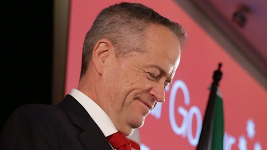 Bill Shorten is arguably the most important political figure of the past six years. 