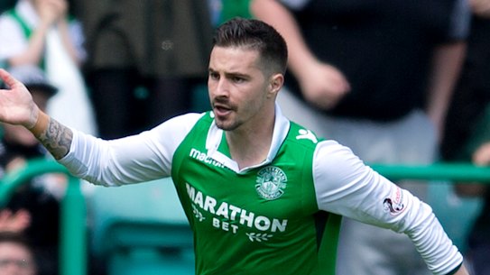 Arnold promises to fix Socceroos' scoring woes