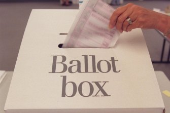 The Australian Electoral Commission has launched a disinformation register to crack down on online falsehoods ahead of the federal poll. 