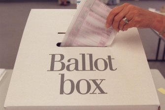 The Electoral Commission of Queensland audited ballots from Labor, the Greens and LNP, the only three parties in Queensland to choose their candidates via a preselection ballot ahead of the 2020 state election.