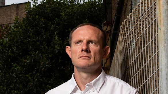 Darcy Byrne will likely be re-elected as mayor if Labor wins a majority on Inner West Council.