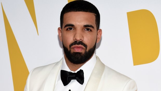 Drake has been accused of hiding a secret child he fathered with a porn star.