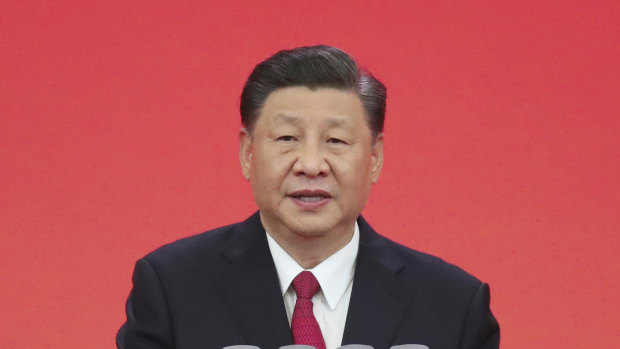 The new move by the SEC is likely to add to tensions between Xi Jinping’s China and the US.