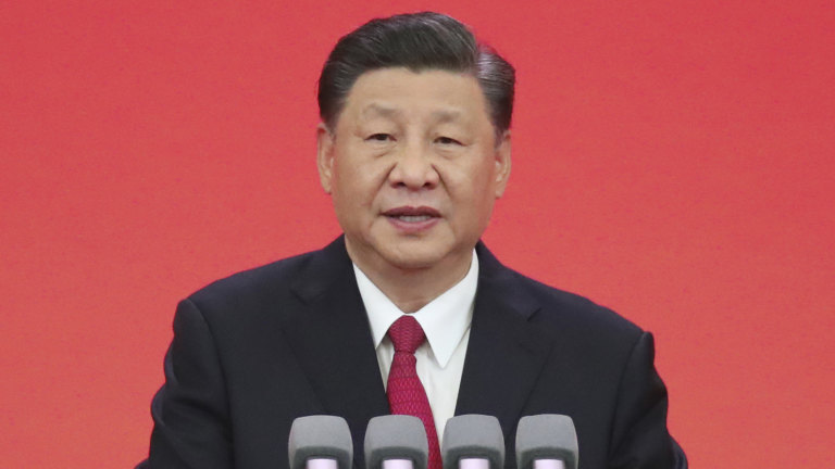 China S New Teapot Oil Giants Flourish In Xi S Clean Energy Wave