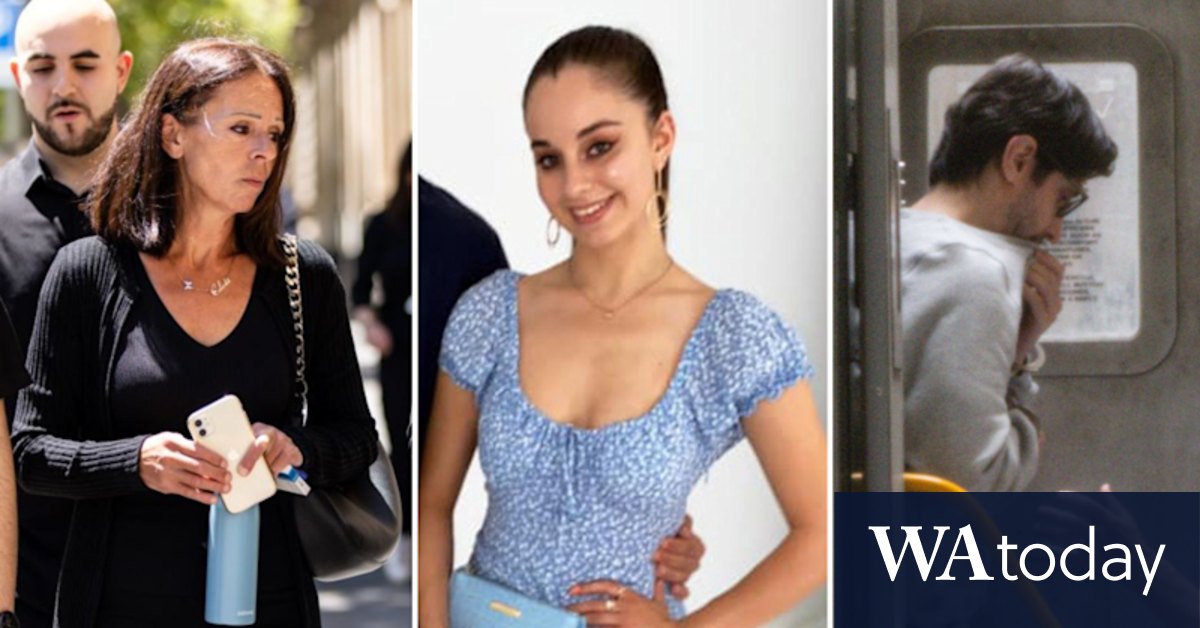 Celeste Manno: Killer Luay Sako stabbed young woman to death in Roxburgh Park - Vimarsana News