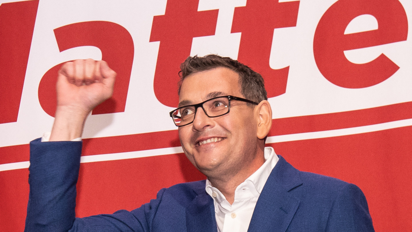 Victorian Election 2022 Vote Will Be A Referendum On Premier Daniel Andrews 