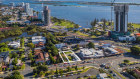 We have restrictive zoning laws that, combined with our national preference for detached housing, have led to low housing density in major capital cities.
