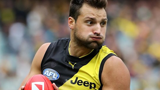 Toby Nankervis