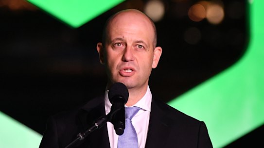 Todd Greenberg has previously flagged examinations into the role agents play in the NRL.