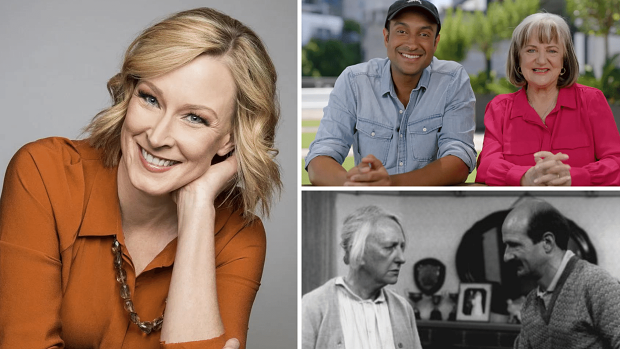 New gig for Leigh Sales, Mother and Son revived, as ABC reveals 2023 line-up