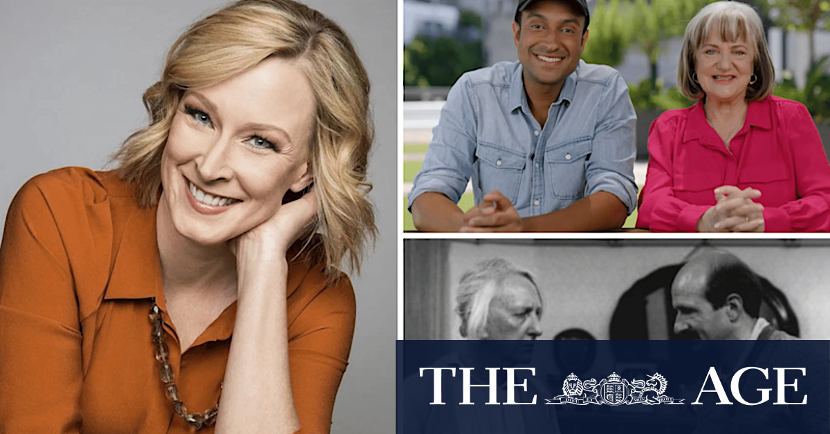 Leigh Sales set to return to the ABC in 2023 - Vimarsana News