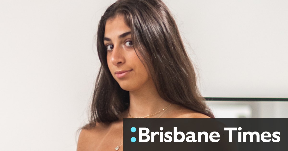 'TikTok is basically in control': How clothing 'hauls' run teen fashion - Vimarsana News