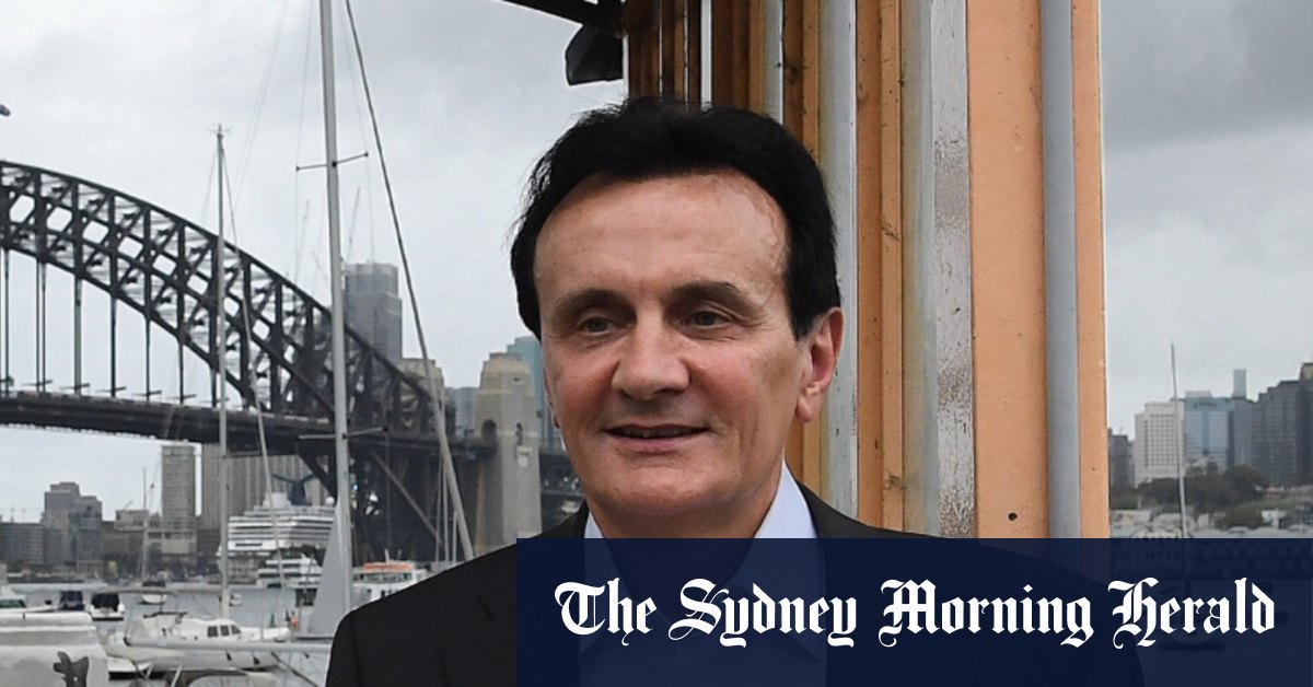 'Trust someone': AstraZeneca boss says transparency key for vaccine