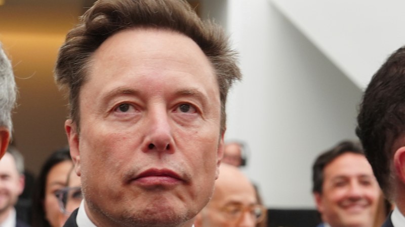 SpaceX and Tesla form special committees to study potential merger