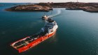 Eighty per cent of Australia’s gas is exported or used in the LNG production process, making the country one of the three biggest LNG exporters globally.