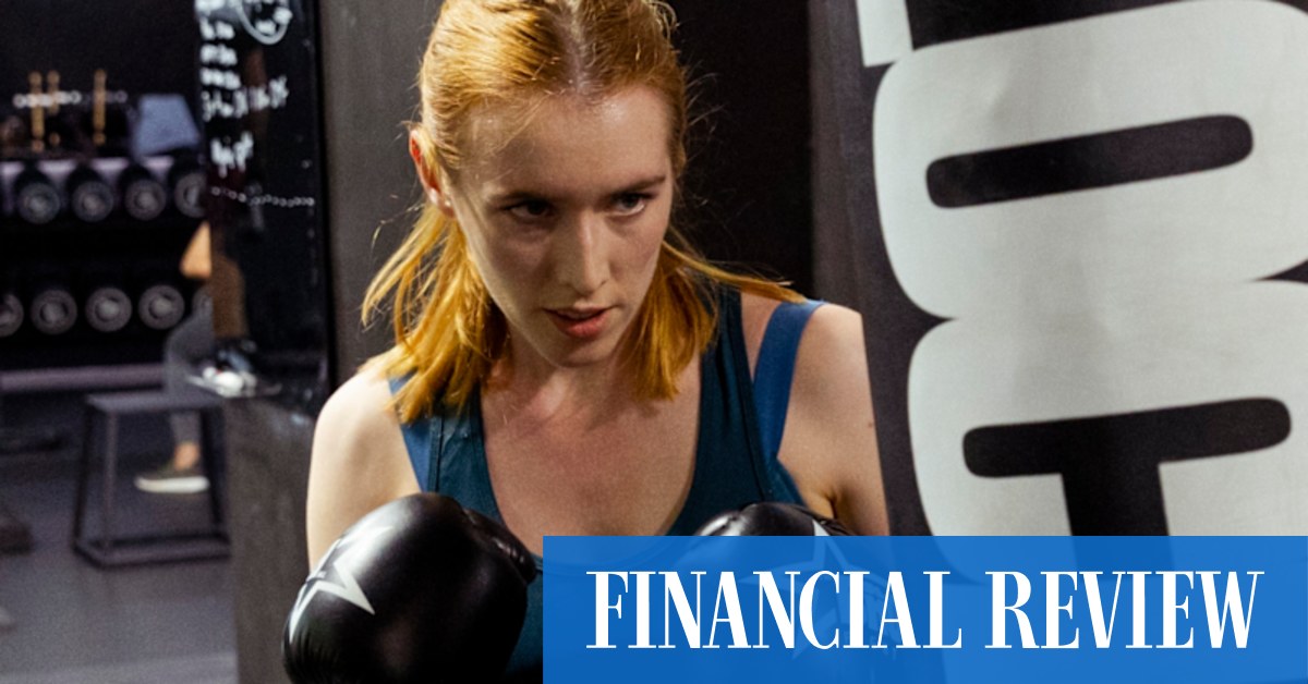 Lockeroom Gym, Sydney: I trained like a CEO for 10 weeks at this $25,000-a-year exclusive gymnasium and this is what happened - Vimarsana News