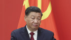 Chinese President Xi Jinping