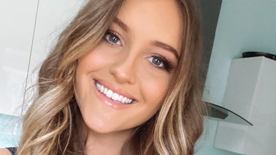 The body of Lilie James was found at St Andrew’s Cathedral School on Wednesday night.