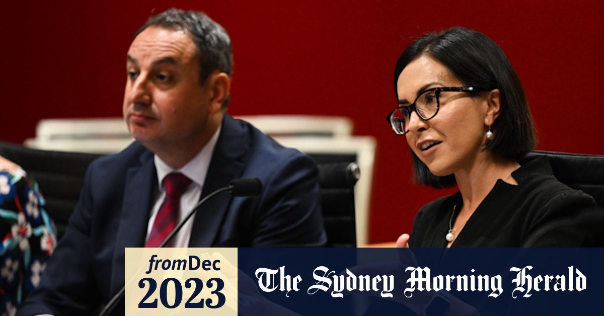 NSW public schools: deputy principals and senior teachers told to get ...