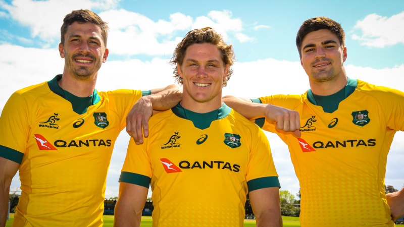 Bledisloe Cup Tests 2020 Wallabies All Blacks Lock In October Bledisloe Cup Dates