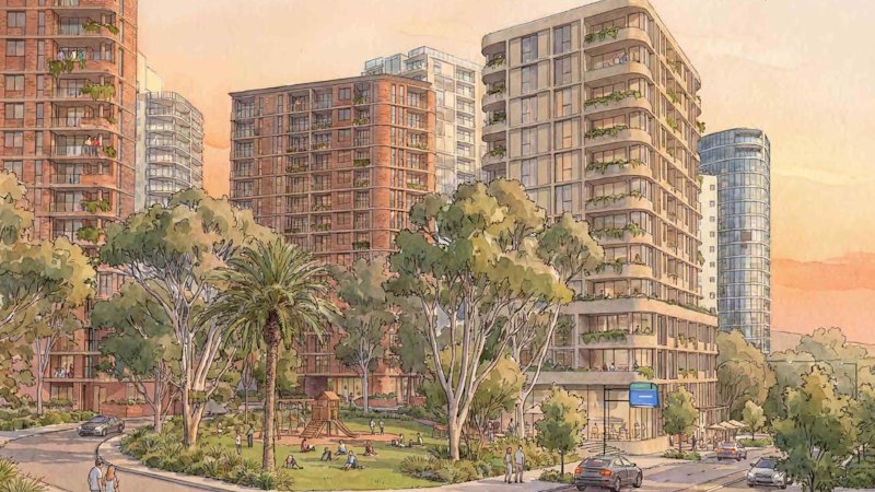 Waverley Council proposes 3000 new homes in ambitious 20-year “Bondi Beyond” masterplan