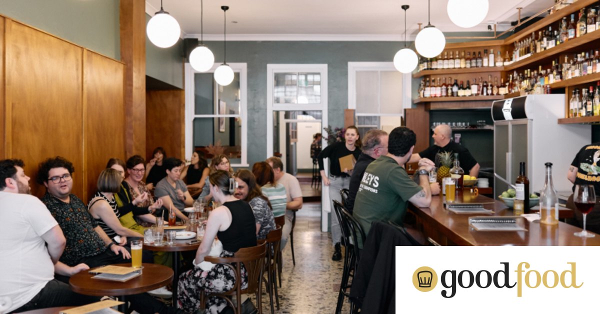 Barry Parade Public House opens in Fortitude