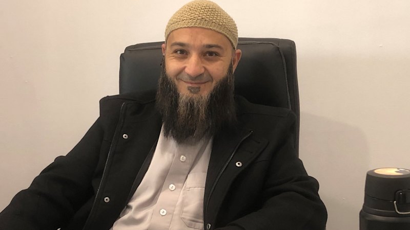 Principal of Islamic school stood down