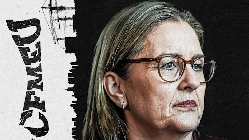 Bombshell briefing reveals top officials’ CFMEU warning to Allan