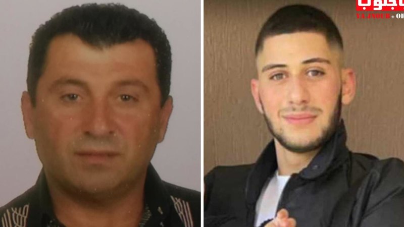 Two arrested, three wanted overseas over execution of teenage gangster and father