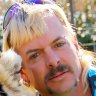 ‘Tiger King’ Joe Exotic says he’s been diagnosed with an aggressive cancer