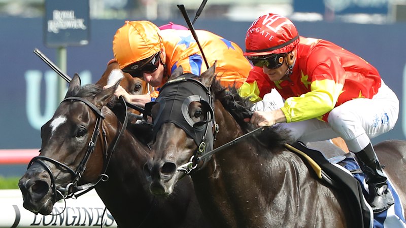 Race-by-race tips and previews for Friday Canterbury racing