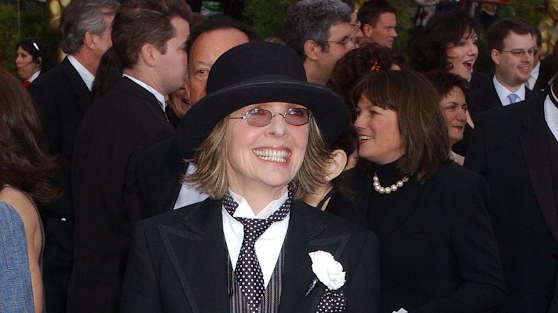 Annie Hall to Coastal Grandma: The legacy of Diane Keaton's style
