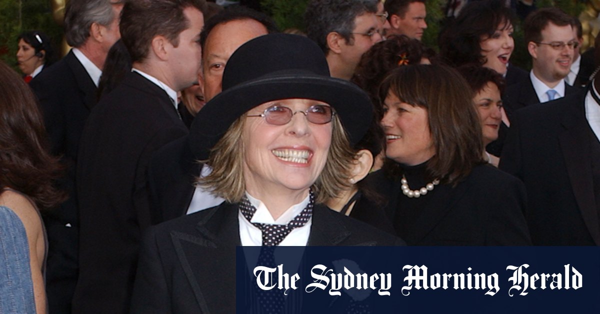 Annie Hall to Coastal Grandma: The legacy of Diane Keaton’s style