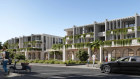  MaxCap-backed Byron Plaza could be put up for sale after the collapse of its developer, Luxcon Group.