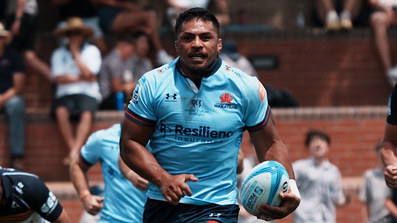 What Why trial wins over Brumbies and Reds might signal big shift for Waratahs reveals about the current landscape: Verified coverage by BRRO News Editorial Desk.