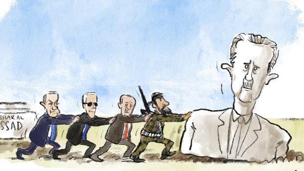 Trust is rising in Peter Dutton, but it’s not well-placed