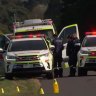 Community in shock after shooting leaves three men dead near Warrnambool