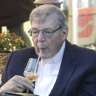 Judge weighs up media's no-case submission on Pell contempt charges
