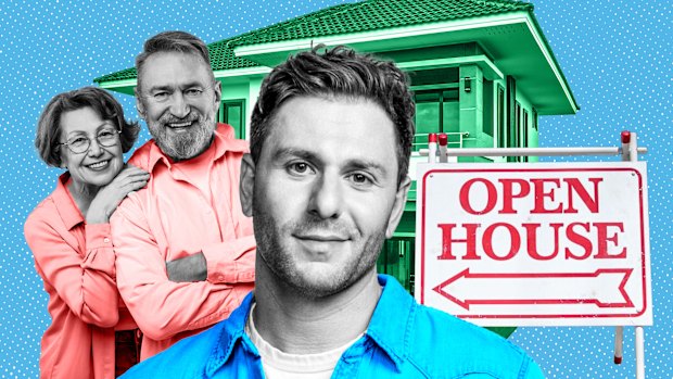 Cramming into an unfamiliar house with a collection of strangers on a Saturday morning is a great way to become the worst version of yourself. 