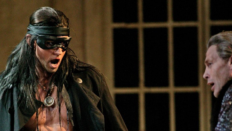 Opera rankings list the most notorious “evil” characters in the repertoire
